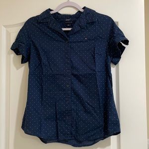 Tommy Hilfiger Size M Classic fit